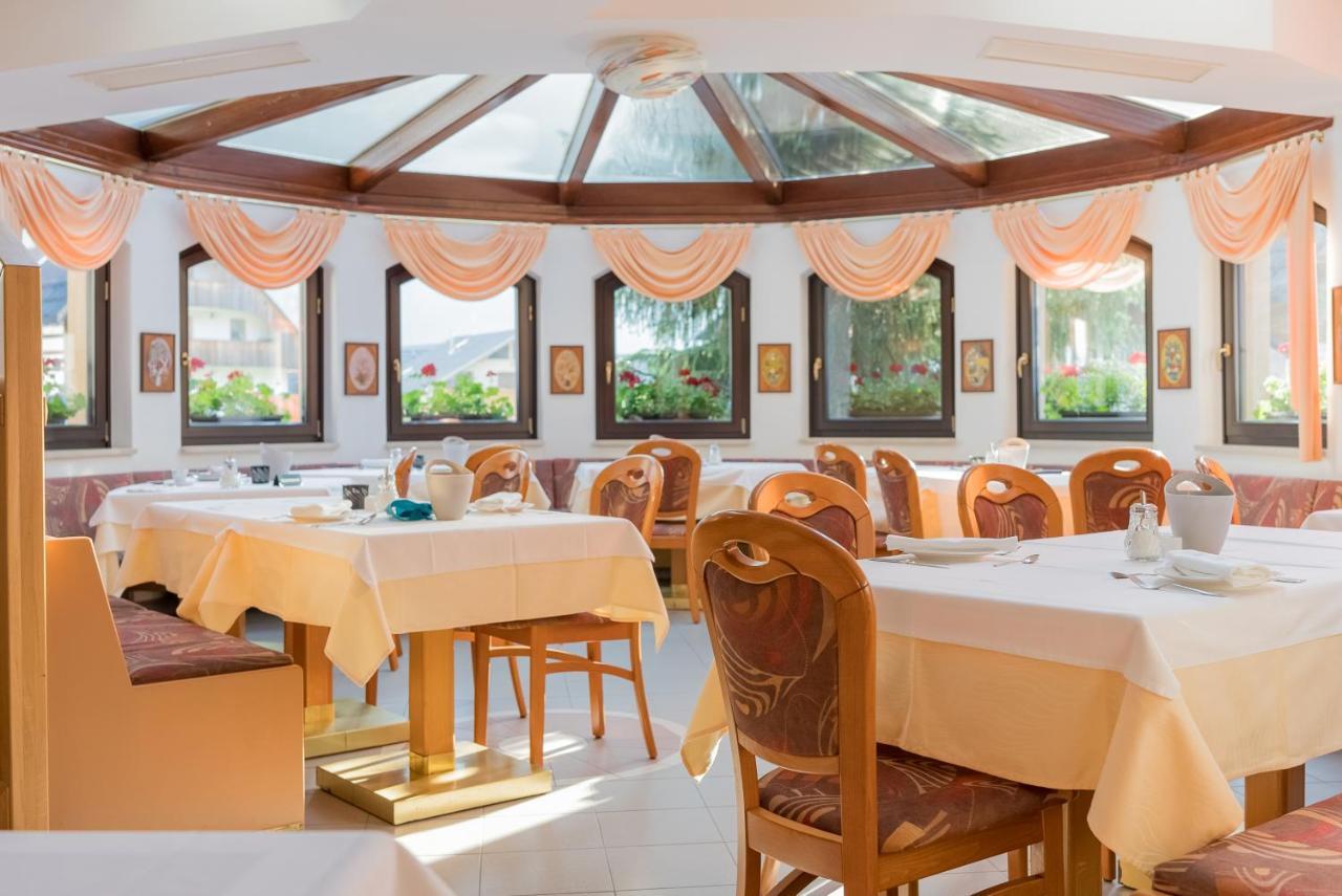 Garni Hotel Miklic 크라니스카고라 외부 사진