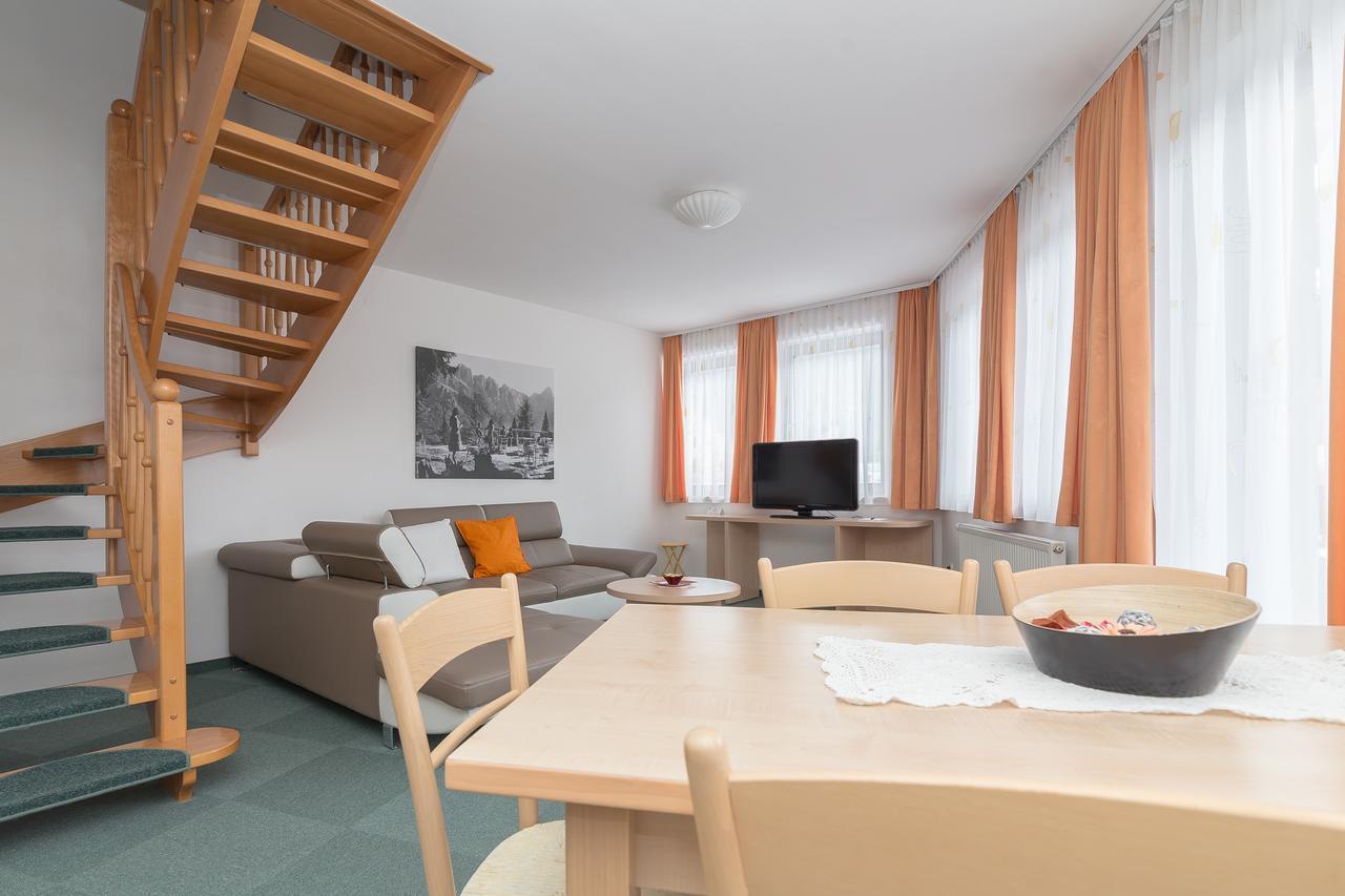 Garni Hotel Miklic 크라니스카고라 외부 사진